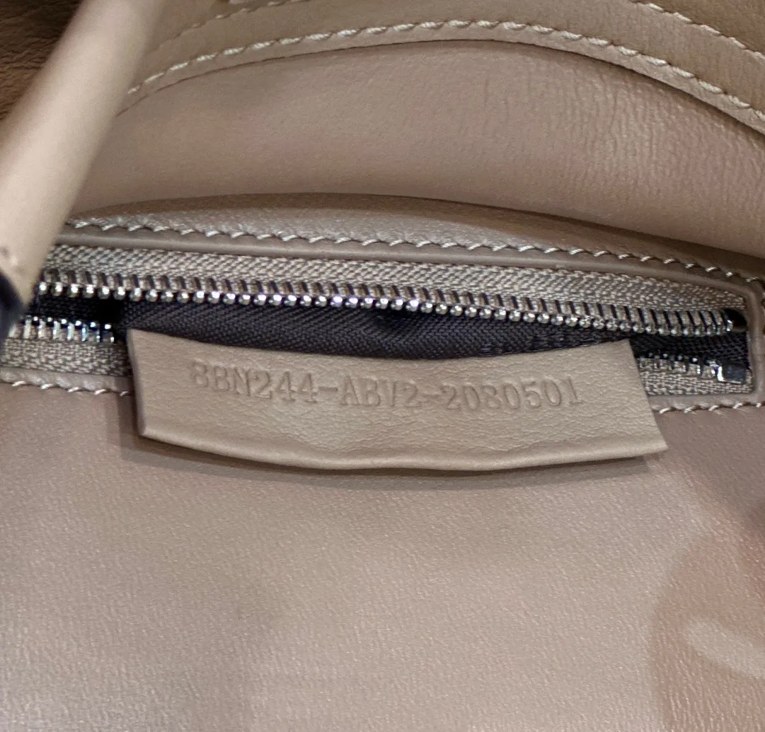 펜디 피카부 - 이미지 5