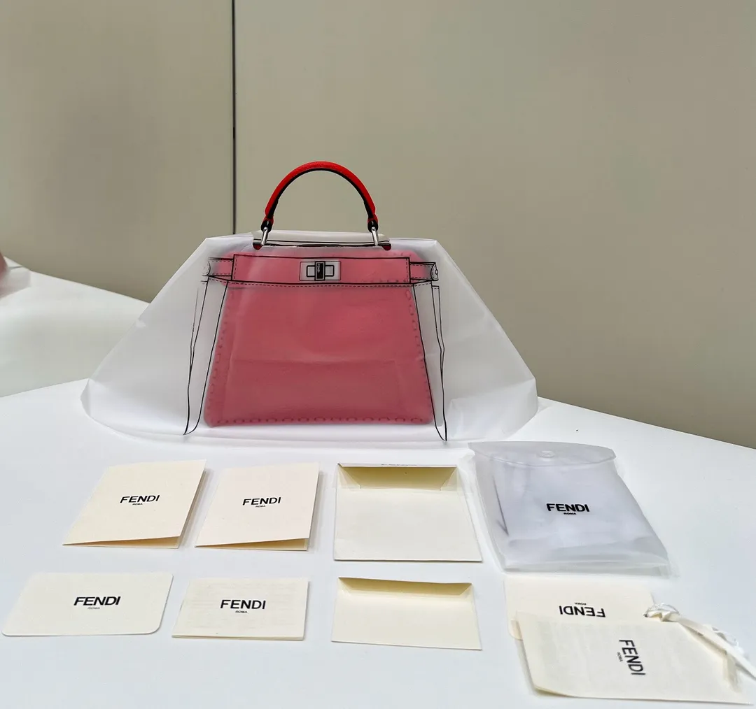 펜디 피카부 I SEE YOU - 이미지 2