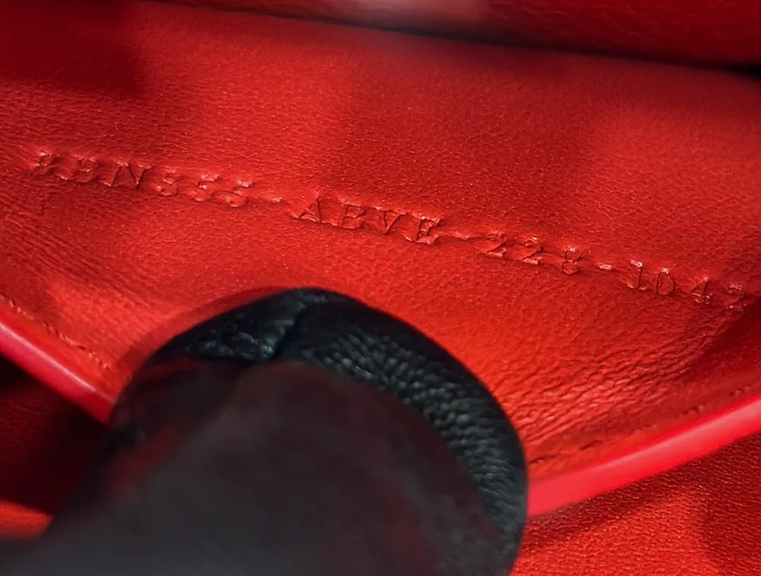 펜디 피카부 I SEE YOU - 이미지 6