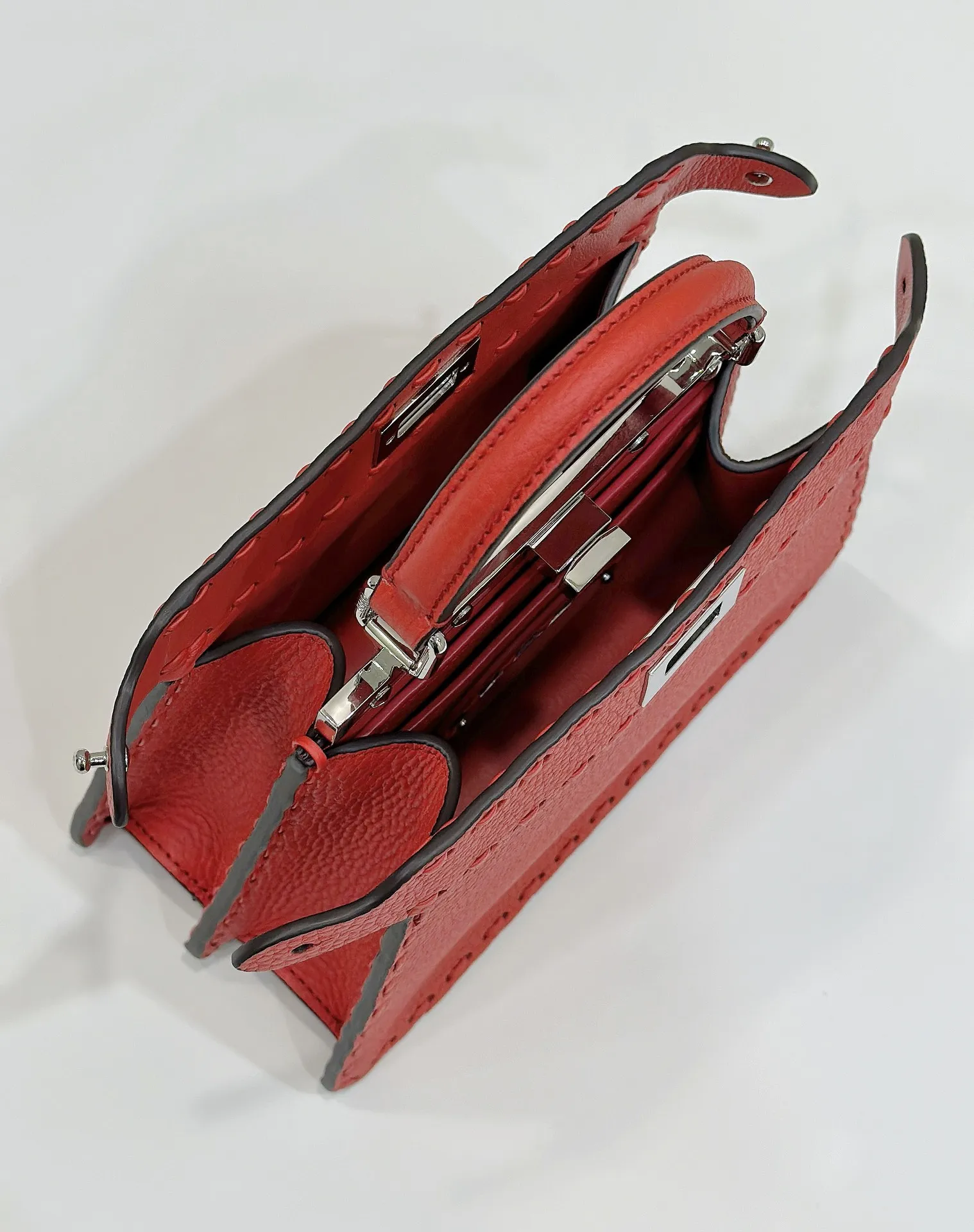 펜디 피카부 I SEE YOU - 이미지 4