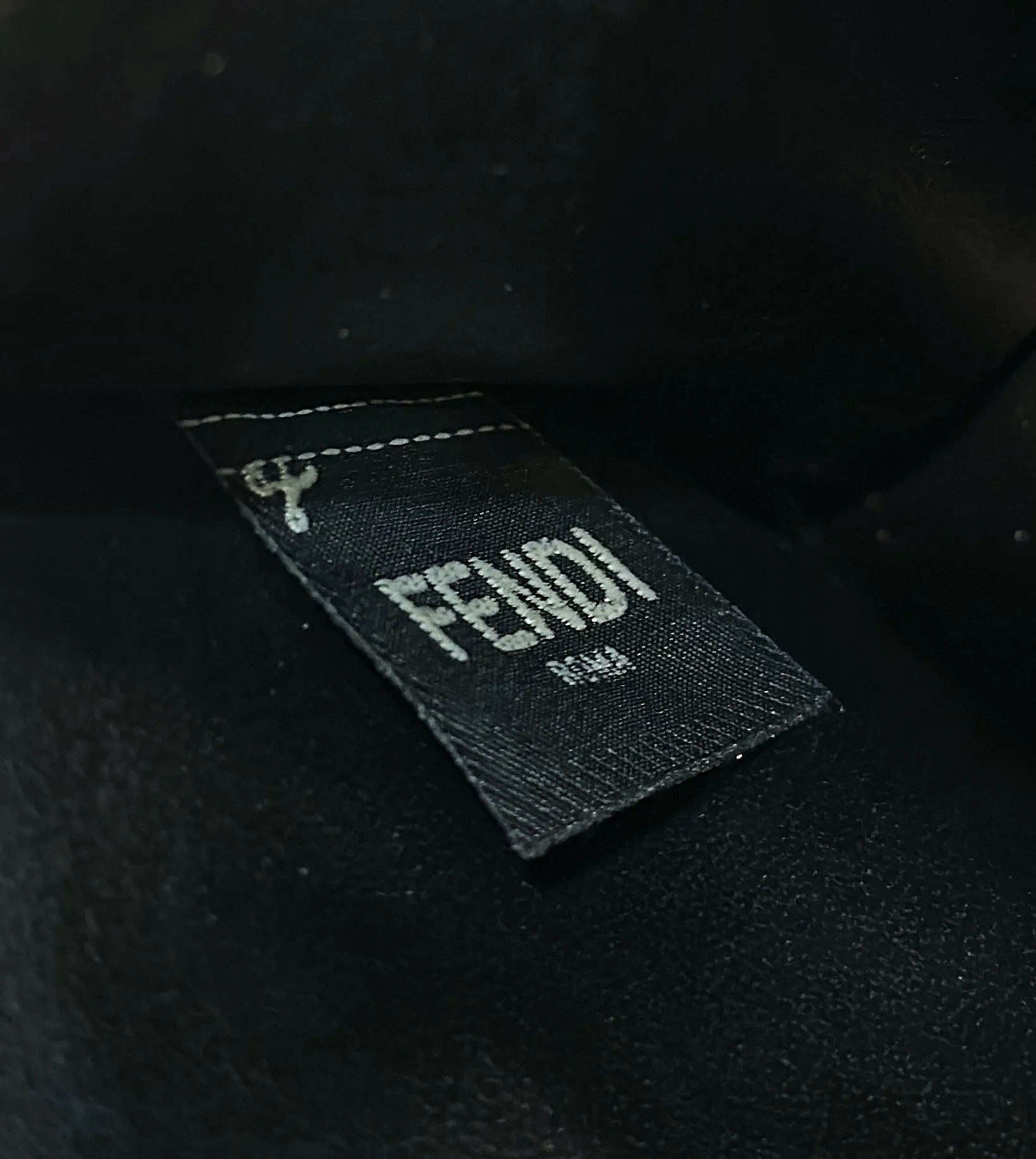 펜디 피카부 I SEE YOU - 이미지 6