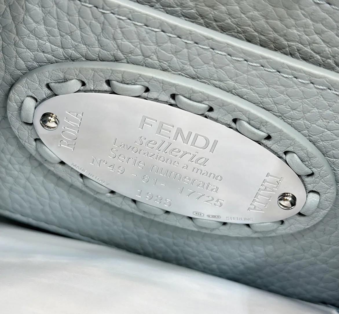 펜디 피카부 I SEE YOU - 이미지 7