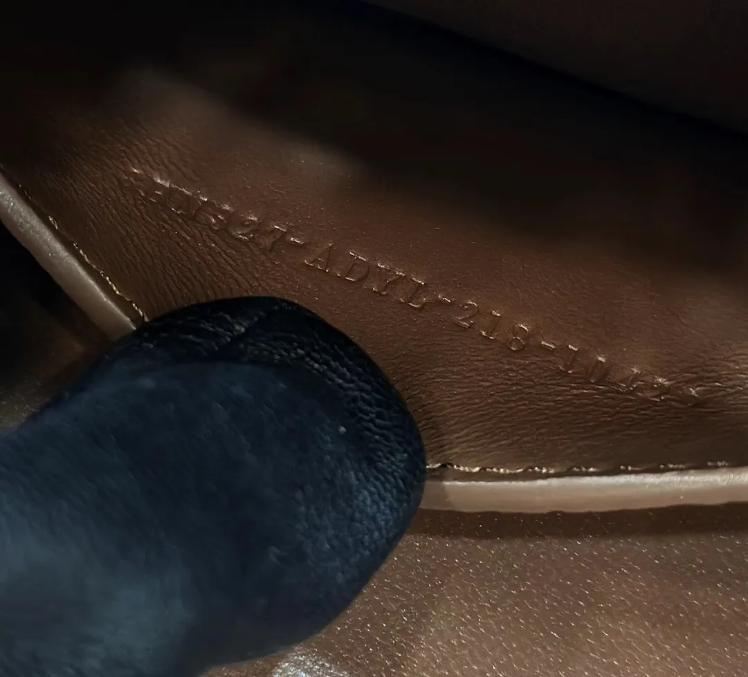 펜디 피카부 - 이미지 7