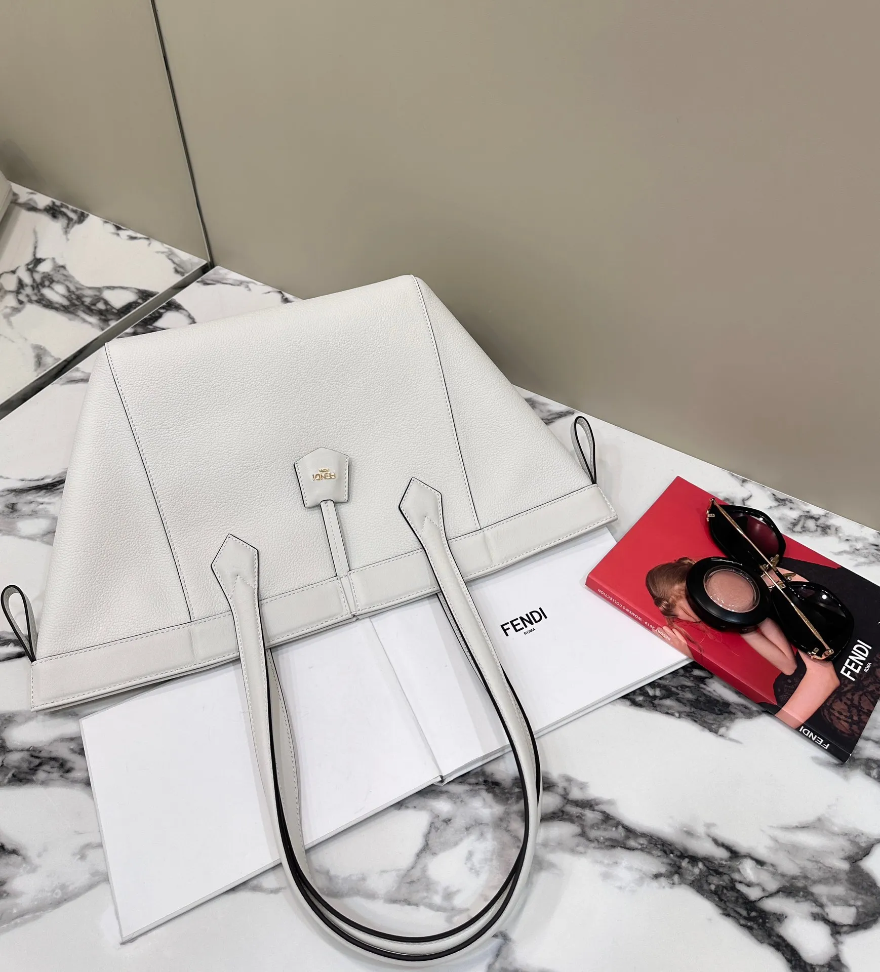 펜디 오리가미 - 이미지 5