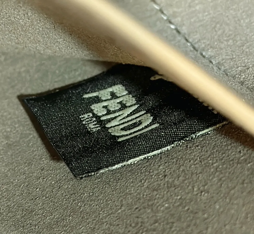 펜디 오리가미 - 이미지 9