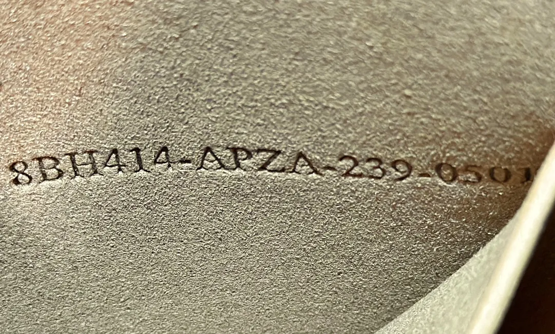 펜디 오리가미 - 이미지 7