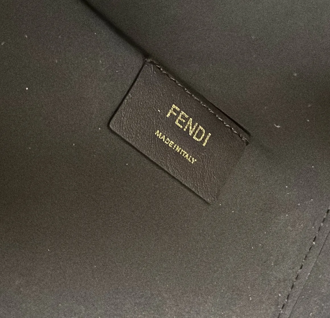 펜디 토트 - 이미지 8