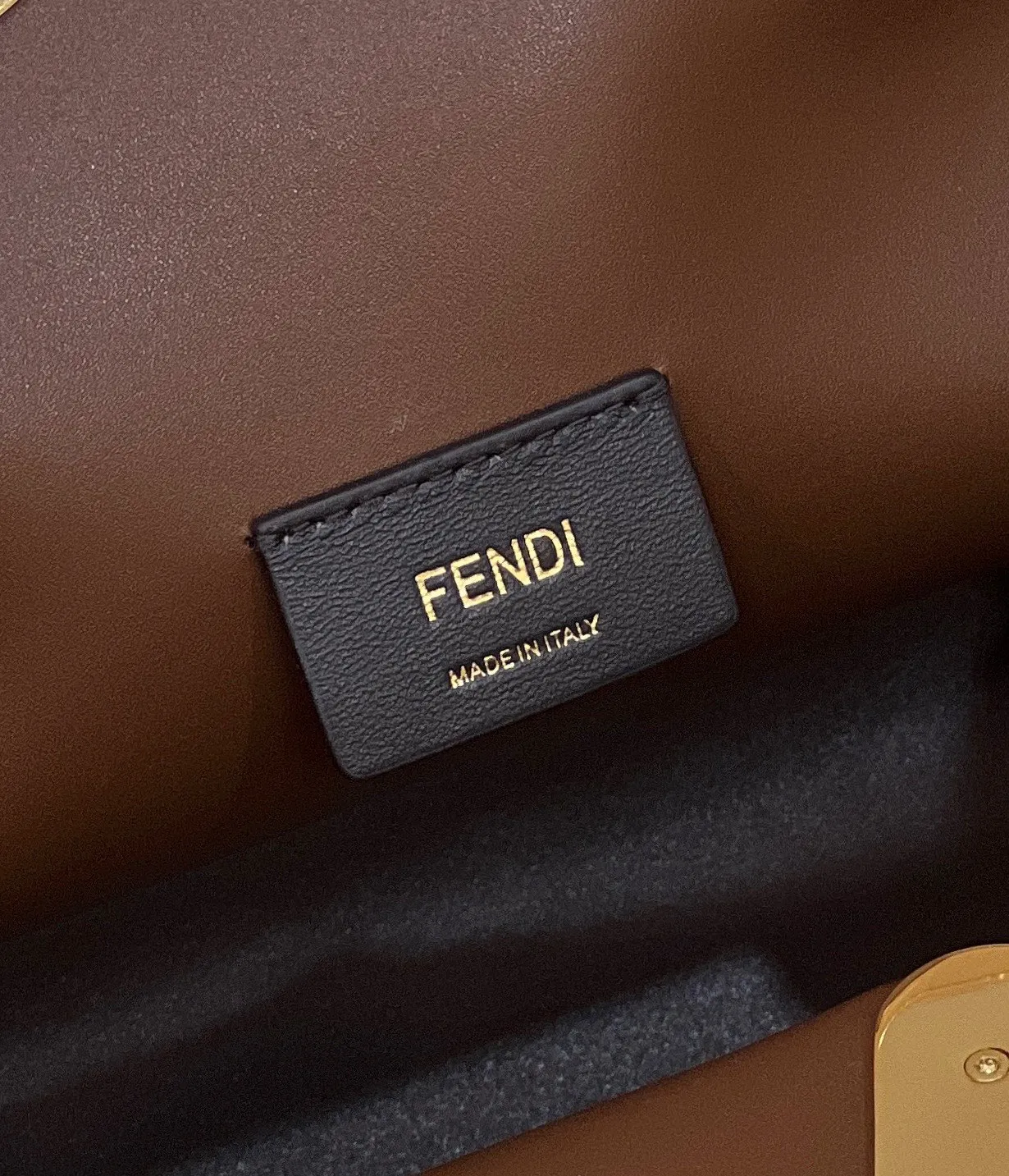 펜디 퍼스트 - 이미지 7