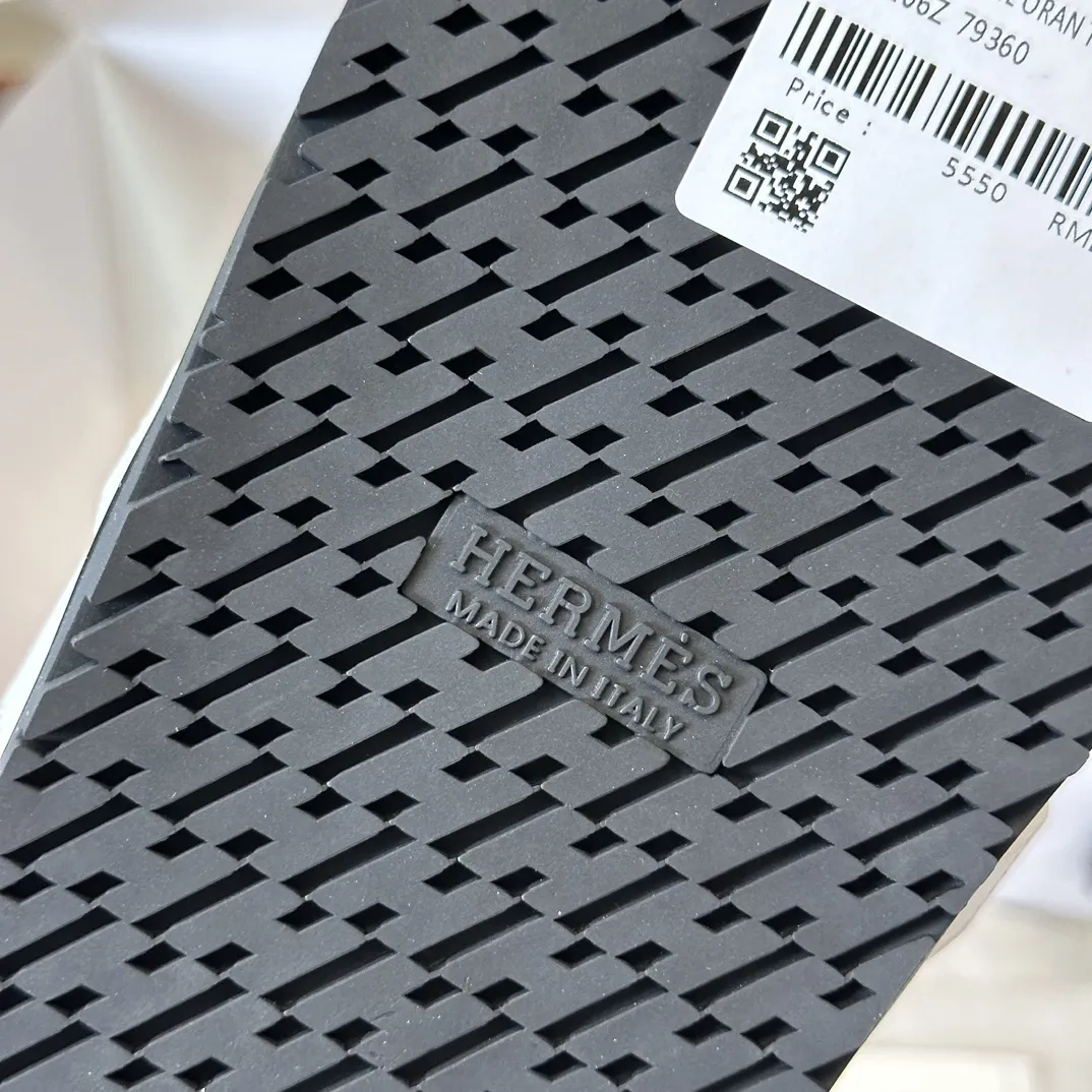 에르메스 잭슨 켈리 샌들 - 이미지 5