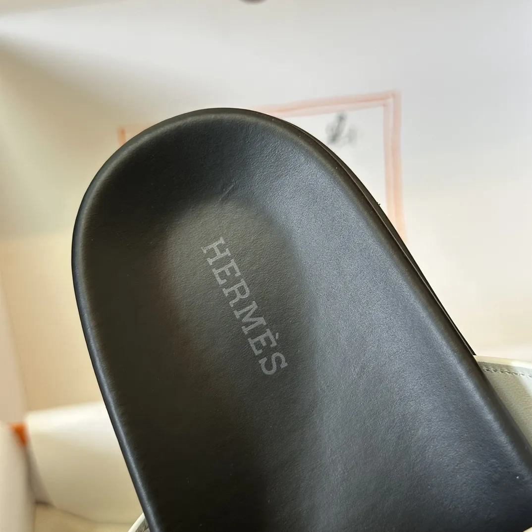 에르메스 잭슨 켈리 샌들 - 이미지 6