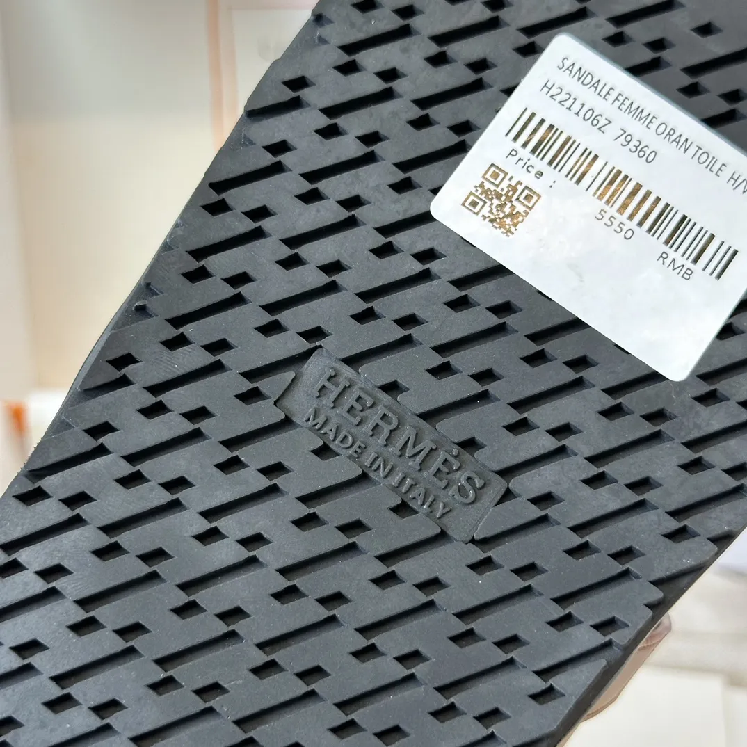 에르메스 잭슨 켈리 샌들 - 이미지 5