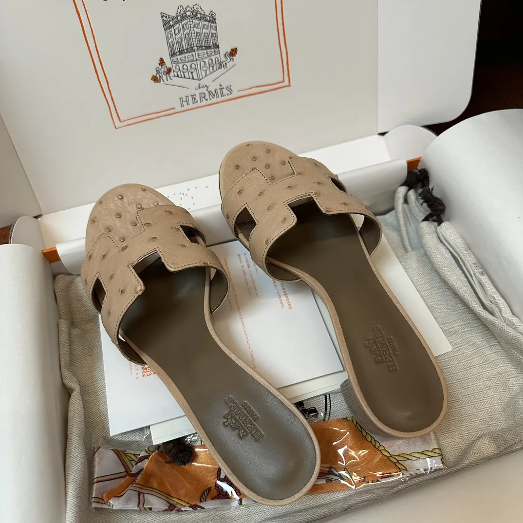 에르메스 오아시스 (오스트리치) - 이미지 2