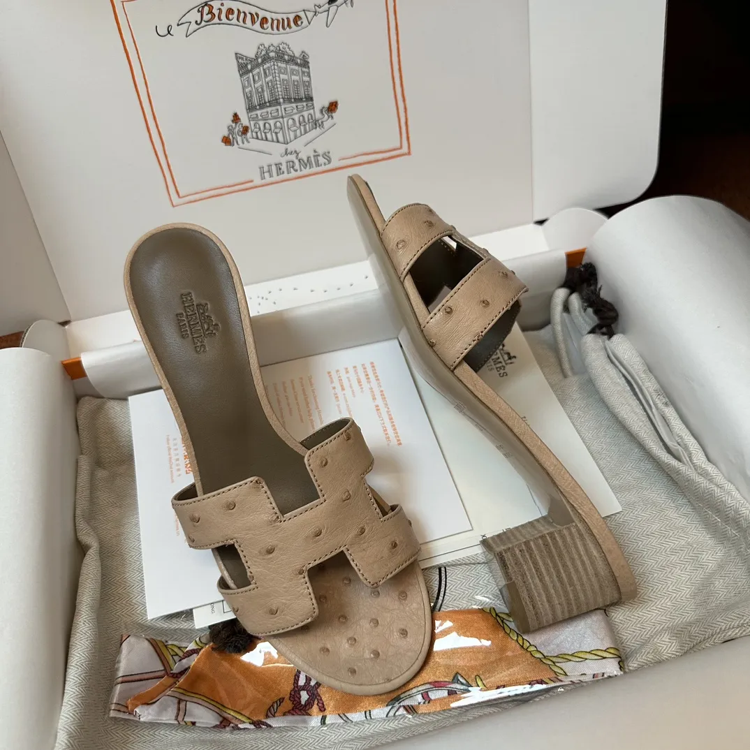 에르메스 오아시스 (오스트리치) - 이미지 5