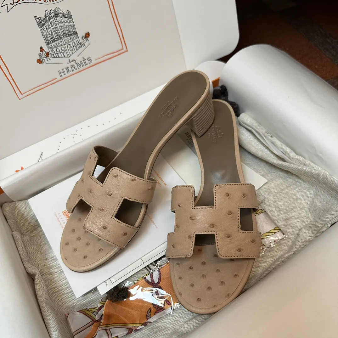 에르메스 오아시스 (오스트리치) - 이미지 6