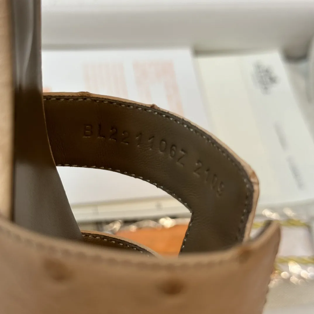 에르메스 오아시스 (오스트리치) - 이미지 7