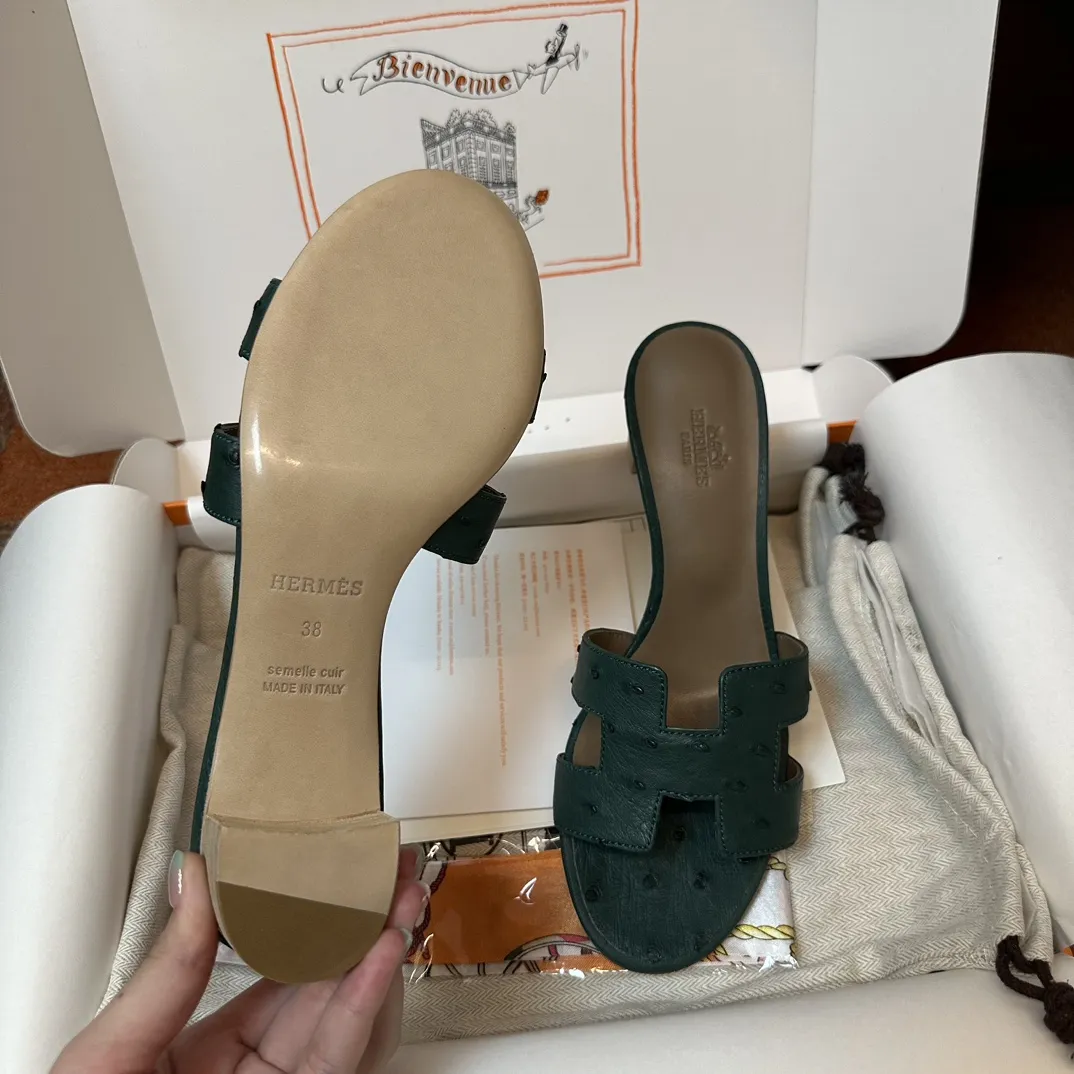 에르메스 오아시스 (오스트리치) - 이미지 5