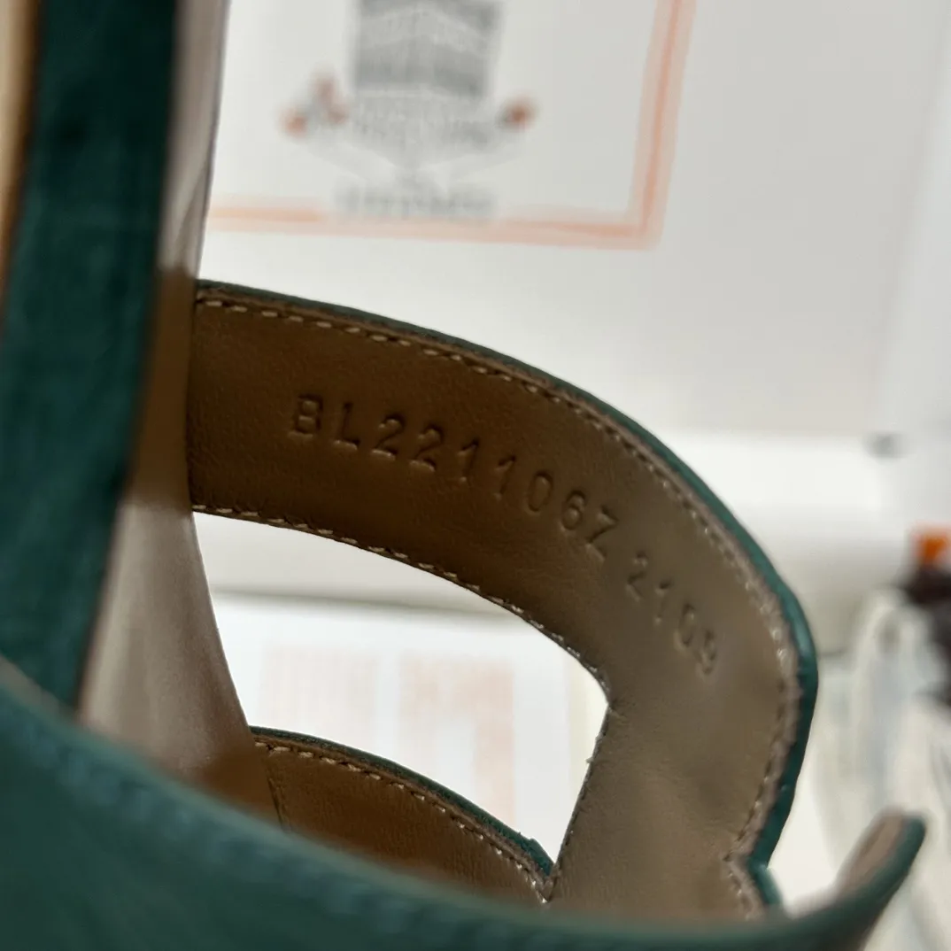 에르메스 오아시스 (오스트리치) - 이미지 7