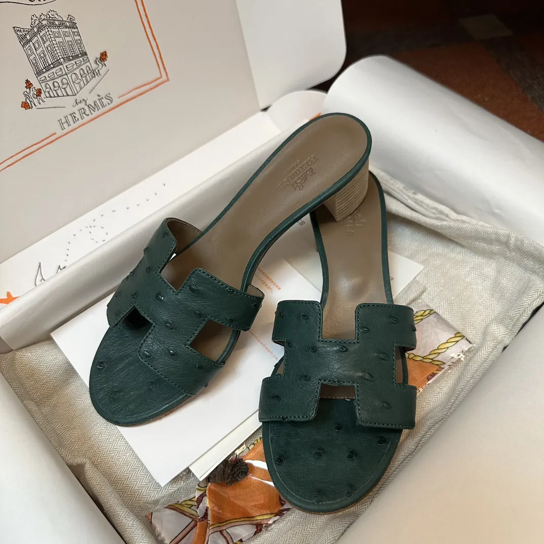 에르메스 오아시스 (오스트리치) - 이미지 2