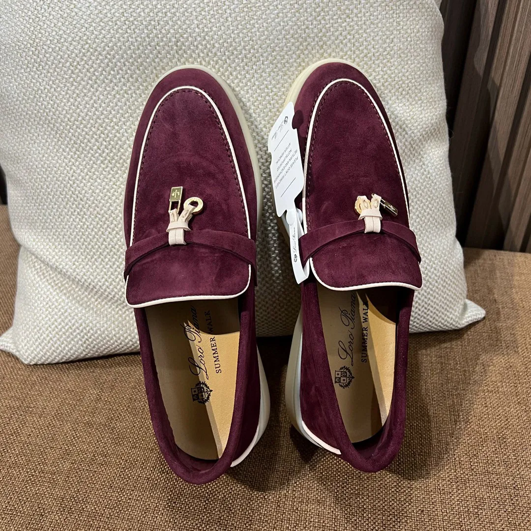 로로피아나 썸머참스워크 - 이미지 2