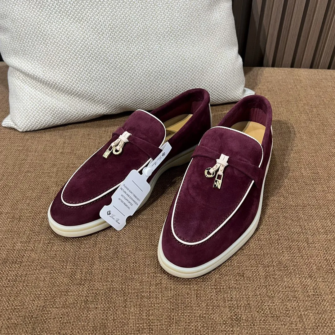 로로피아나 썸머참스워크 - 이미지 5