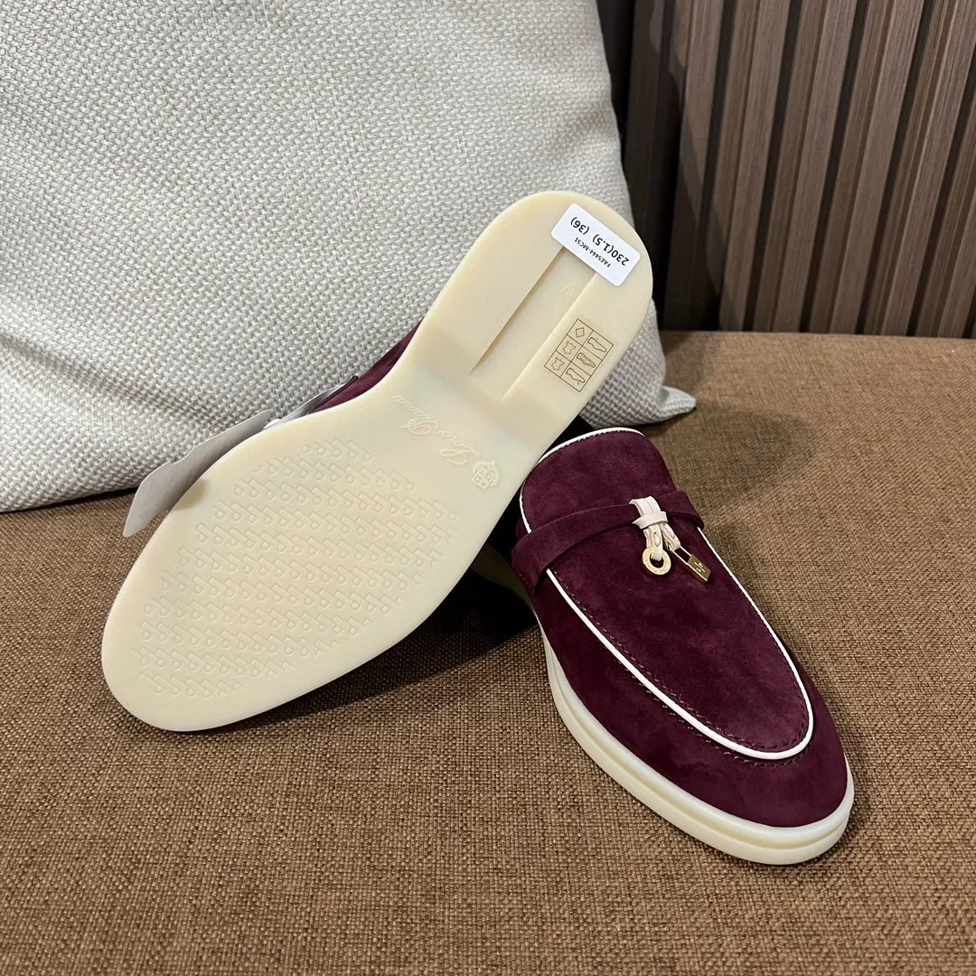 로로피아나 썸머참스워크 - 이미지 7