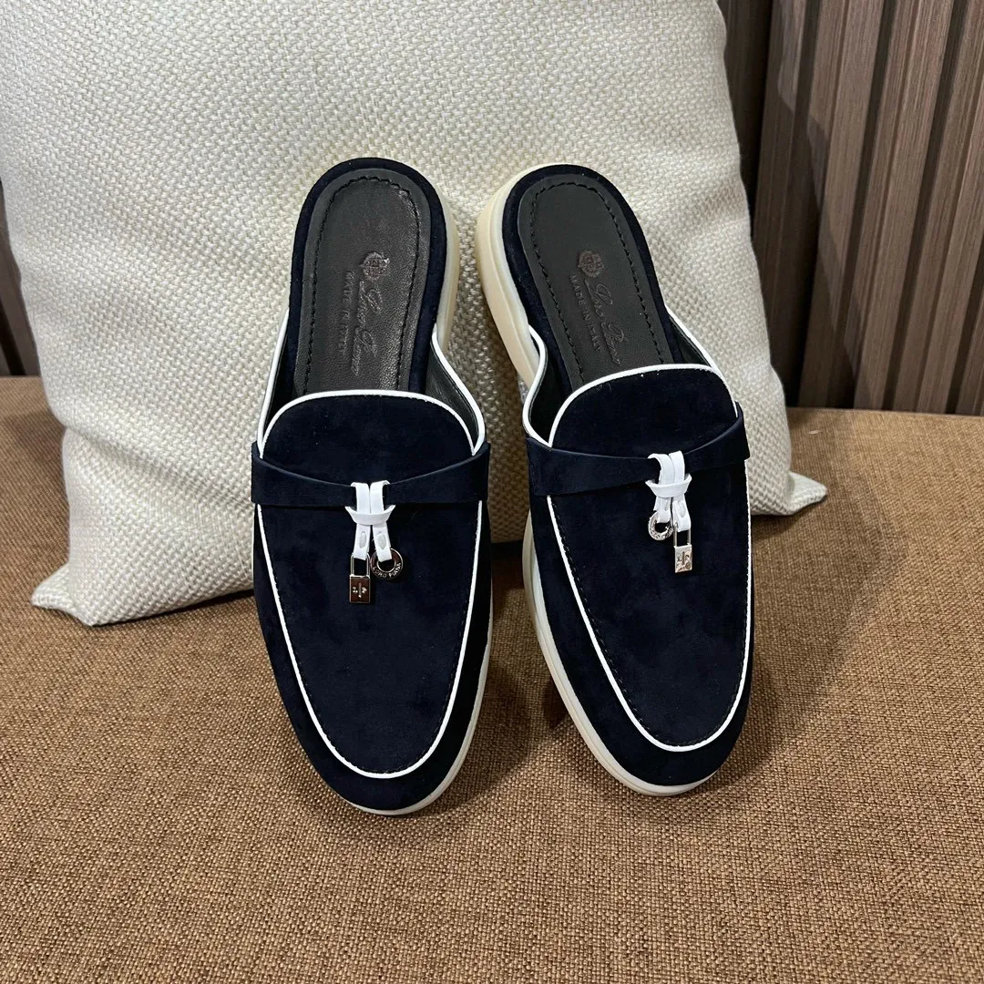 로로피아나 썸머워크 바부슈 - 이미지 6