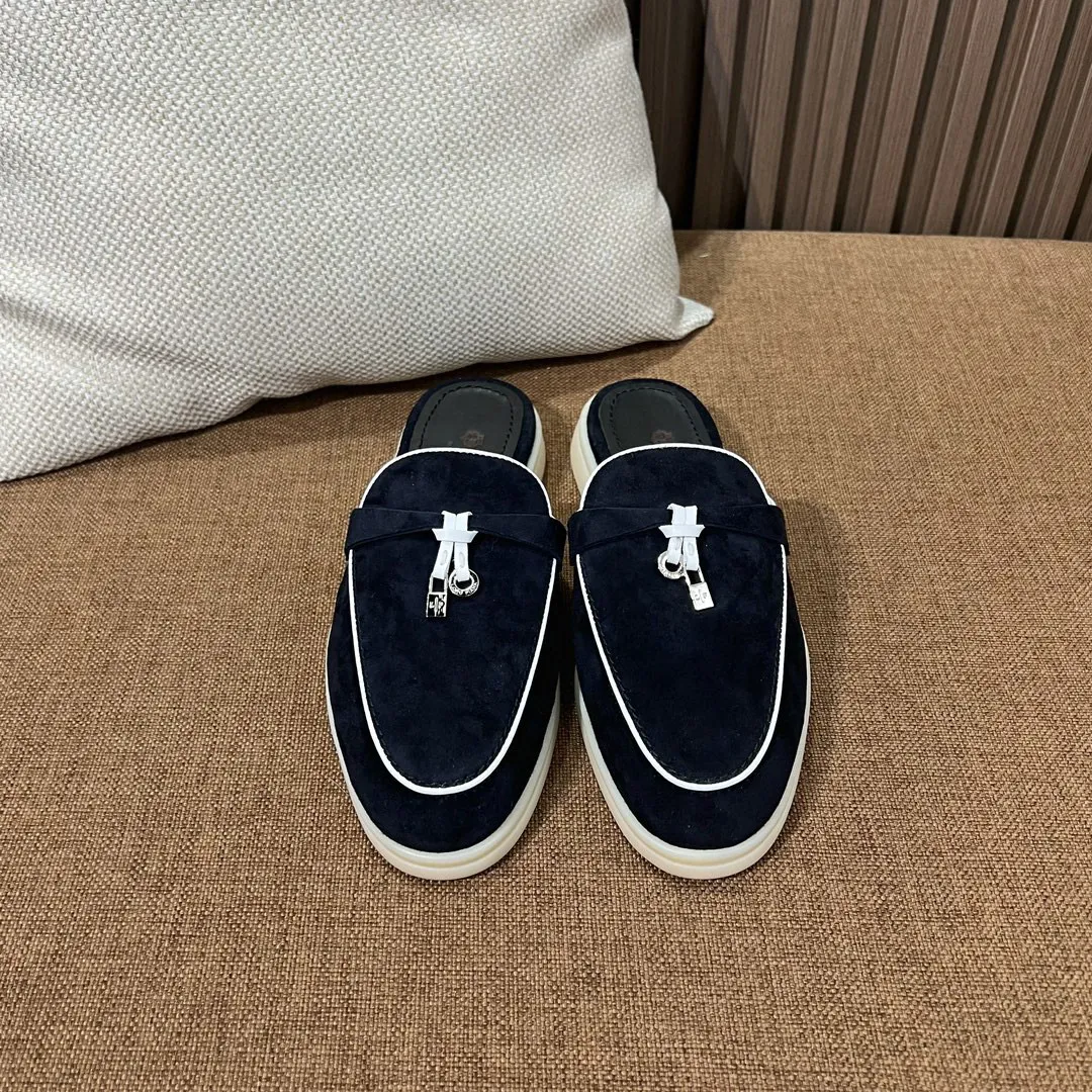 로로피아나 썸머워크 바부슈 - 이미지 5