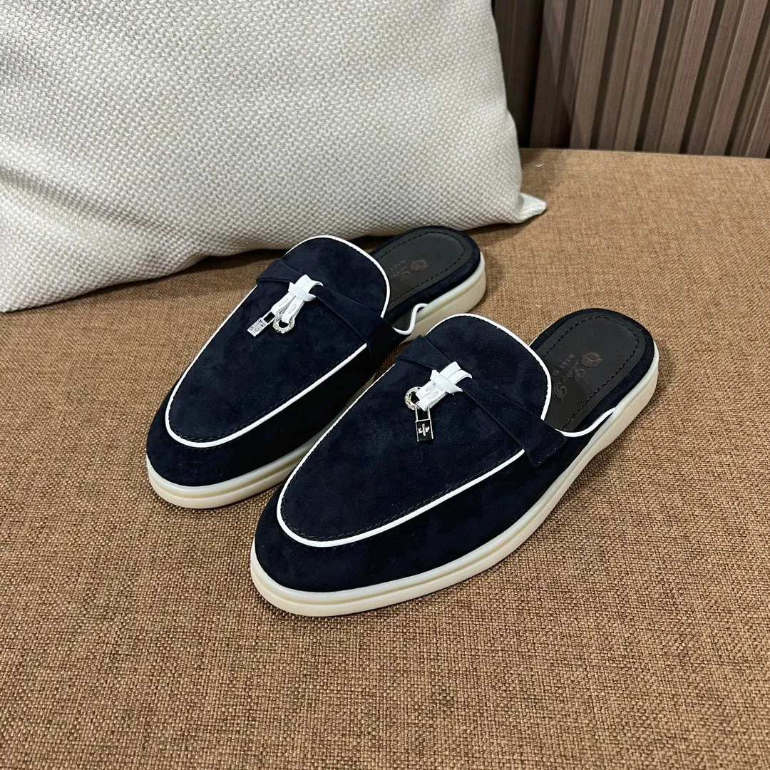 로로피아나 썸머워크 바부슈 - 이미지 2