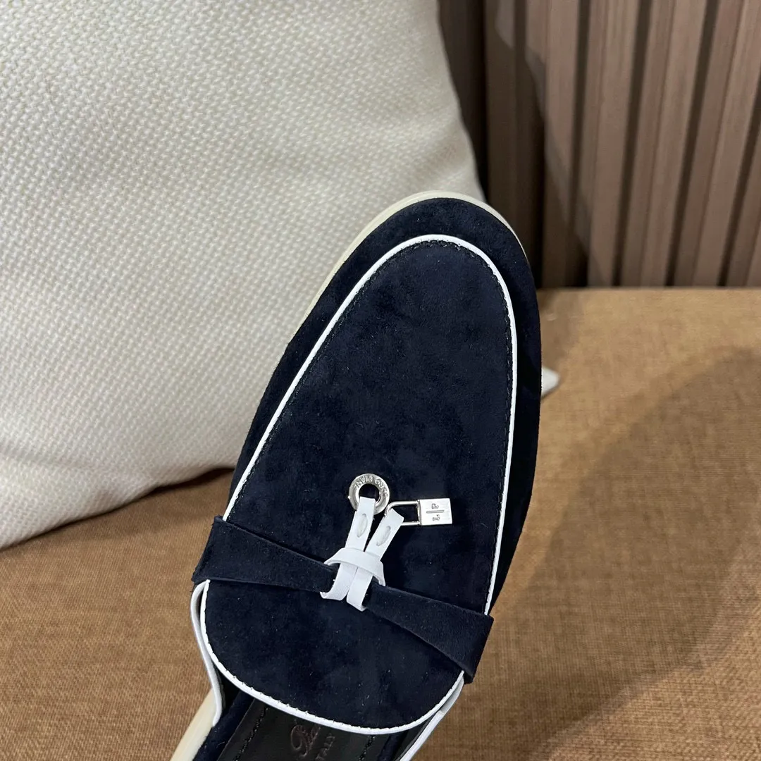 로로피아나 썸머워크 바부슈 - 이미지 8