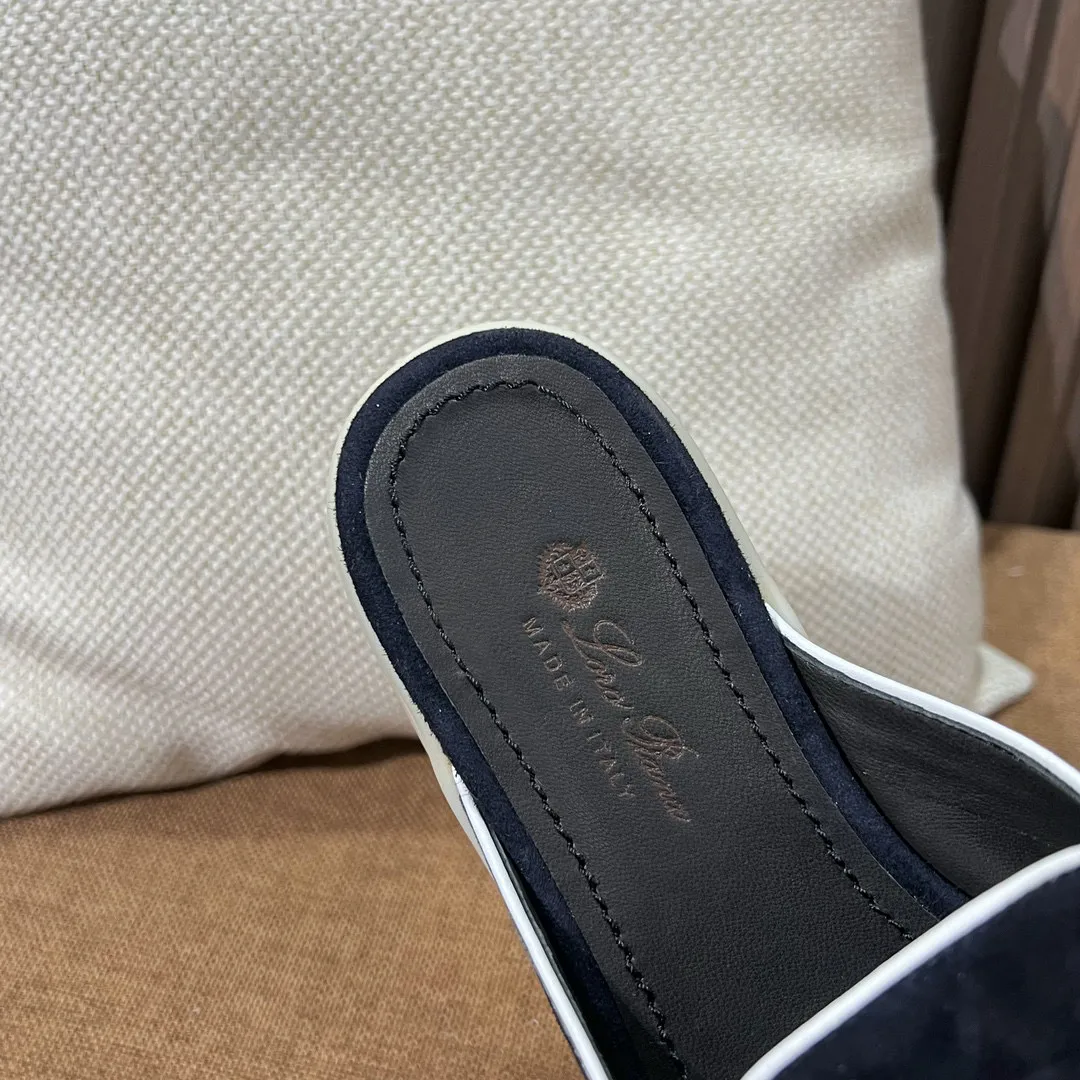 로로피아나 썸머워크 바부슈 - 이미지 4