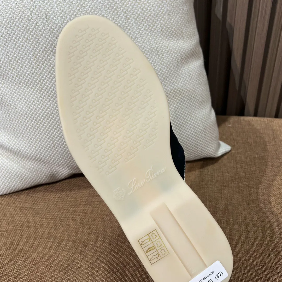 로로피아나 썸머워크 바부슈 - 이미지 7