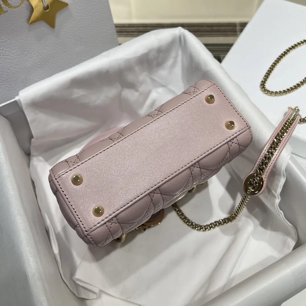 디올 미니 레이디 디올 - 이미지 5