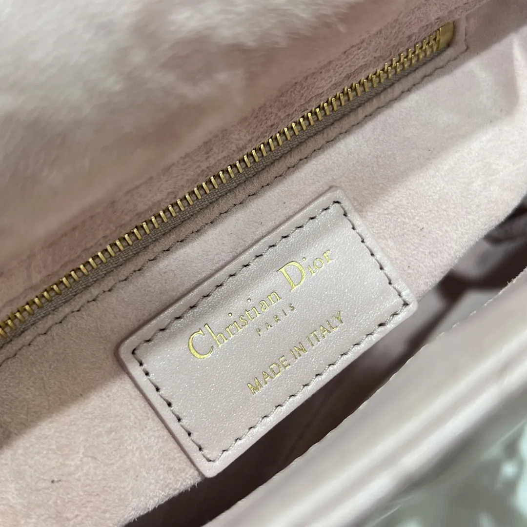 디올 미니 레이디 디올 - 이미지 6