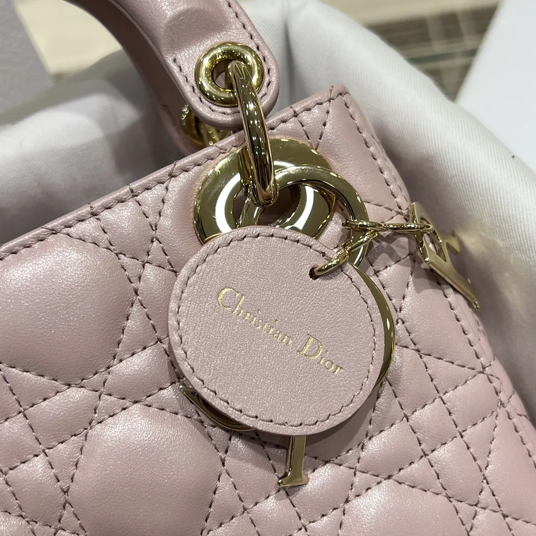 디올 미니 레이디 디올 - 이미지 9