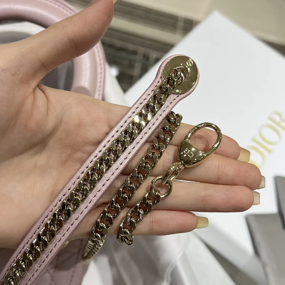 디올 미니 레이디 디올 - 이미지 10