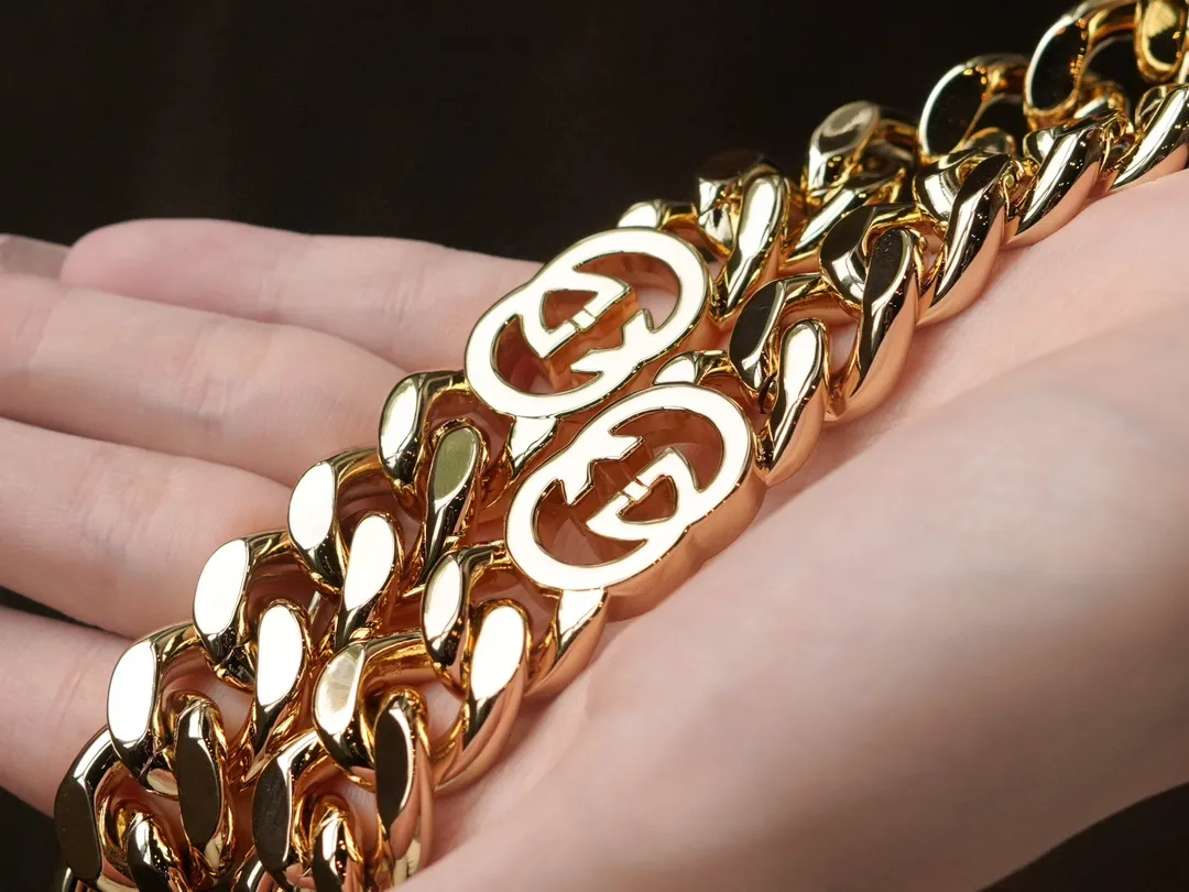 구찌 브론디 숄더백 - 이미지 13