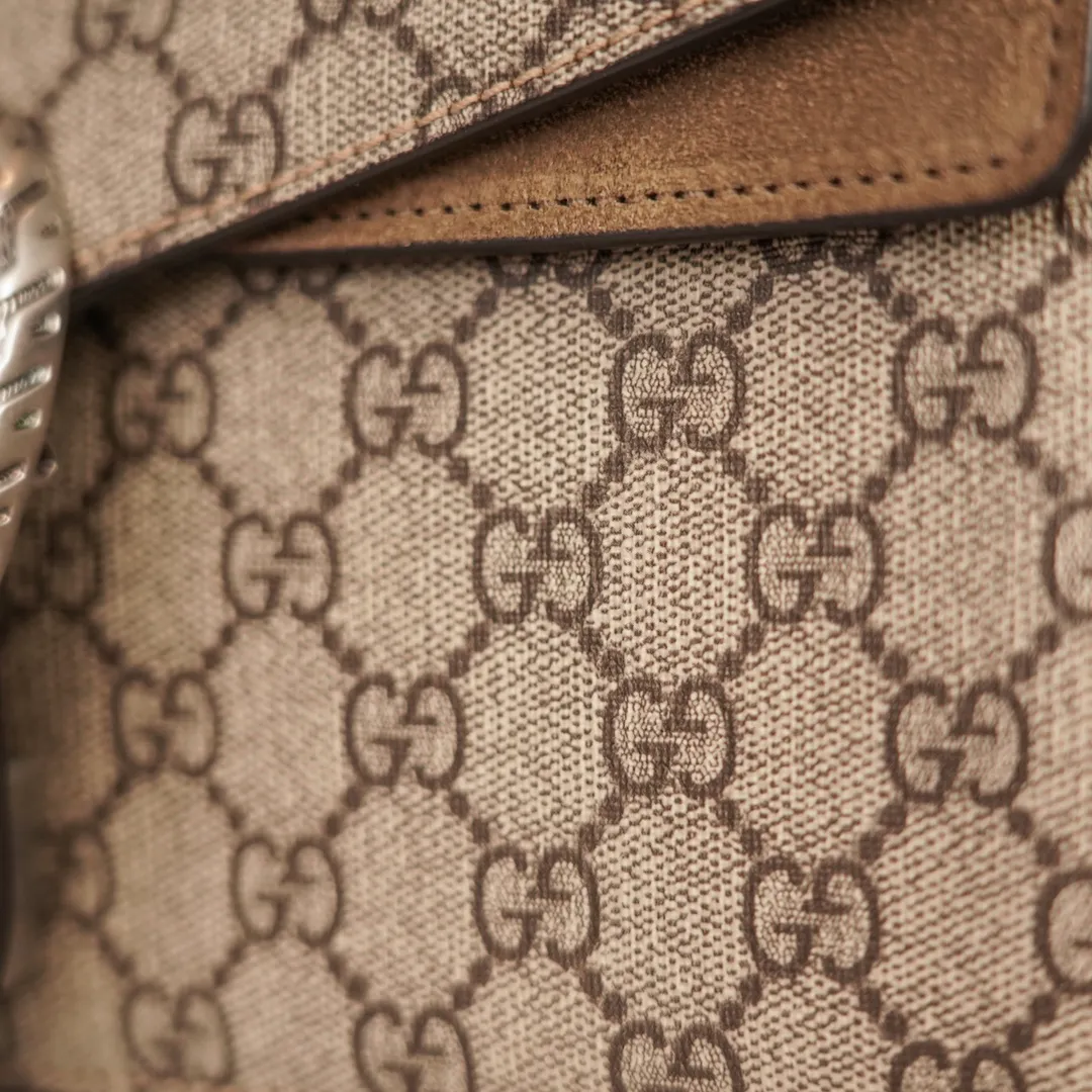 구찌 디오니소스 숄더백 - 이미지 10