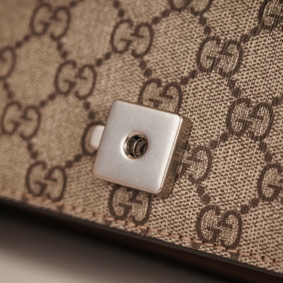 구찌 디오니소스 숄더백 - 이미지 15