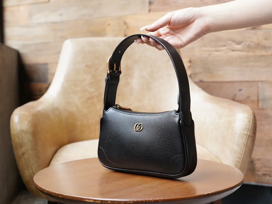 구찌 아프로디테 미니 숄더백 - 이미지 3