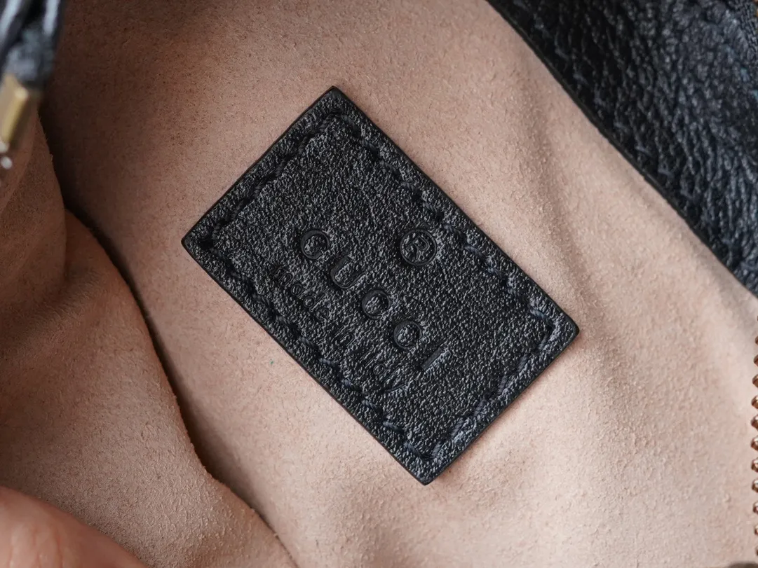 구찌 아프로디테 미니 숄더백 - 이미지 13