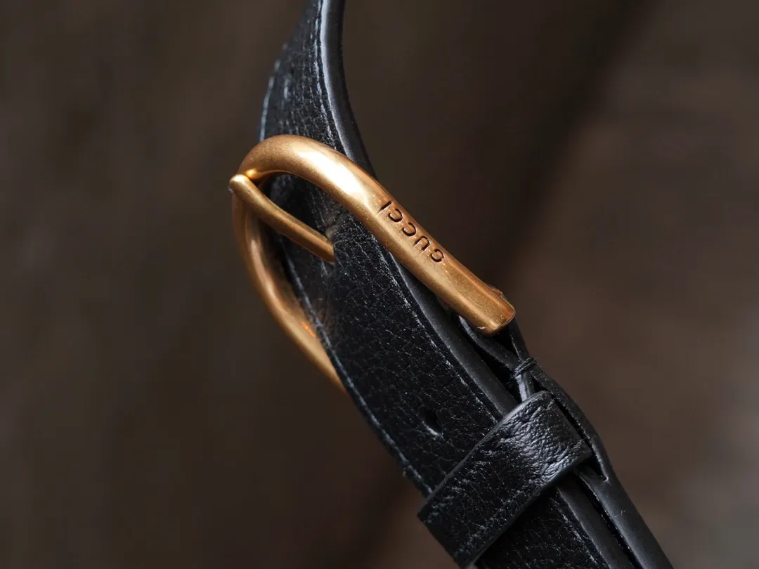 구찌 아프로디테 미니 숄더백 - 이미지 10