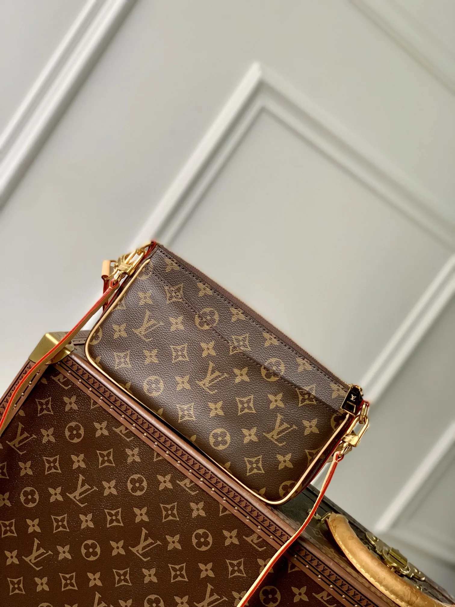 루이비통 비바시떼 모노그램 - 이미지 6