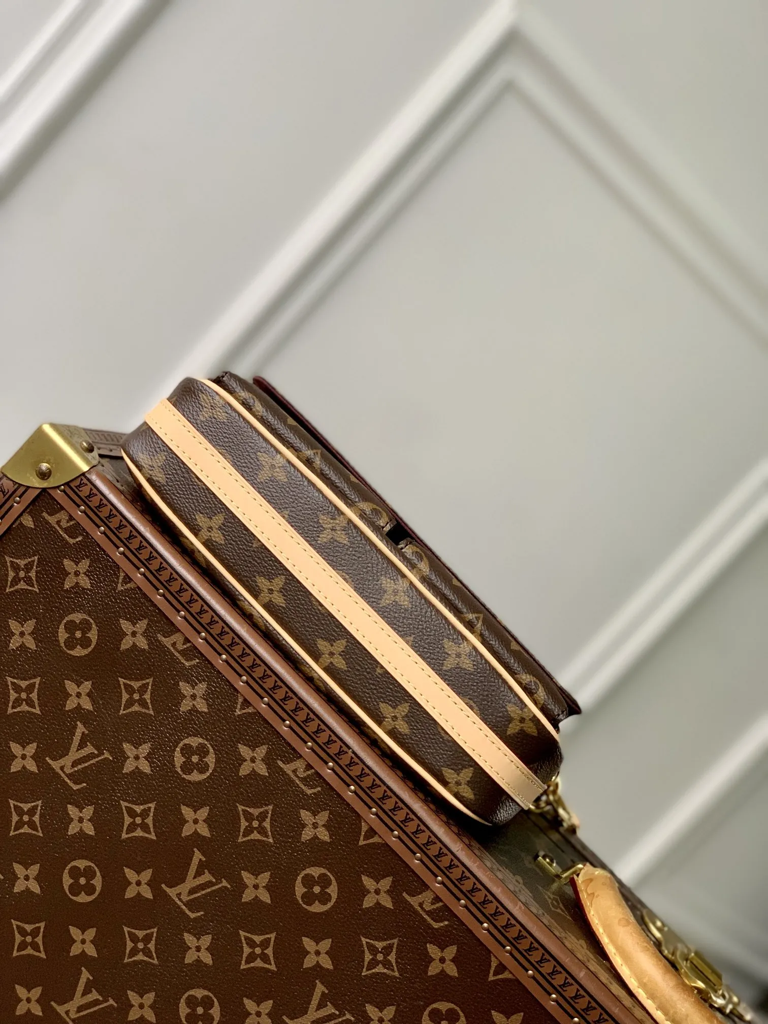 루이비통 비바시떼 모노그램 - 이미지 7