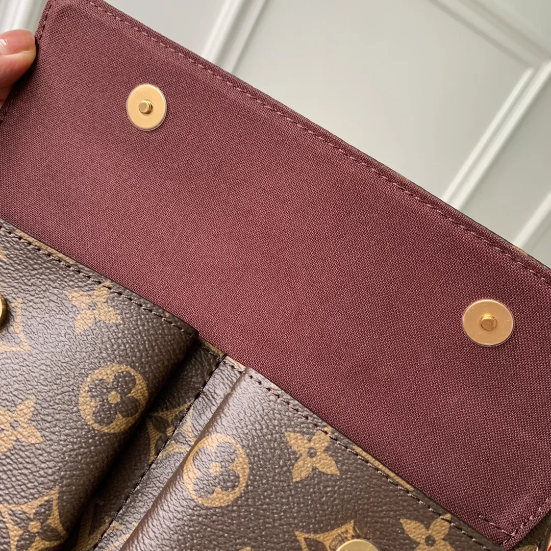 루이비통 비바시떼 모노그램 - 이미지 13