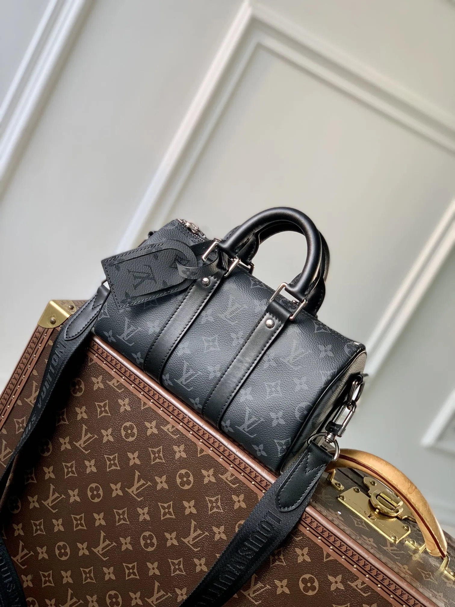 루이비통 키폴반둘리에25 - 이미지 2