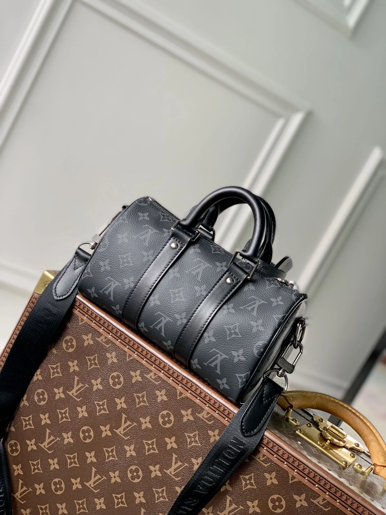 루이비통 키폴반둘리에25 - 이미지 4