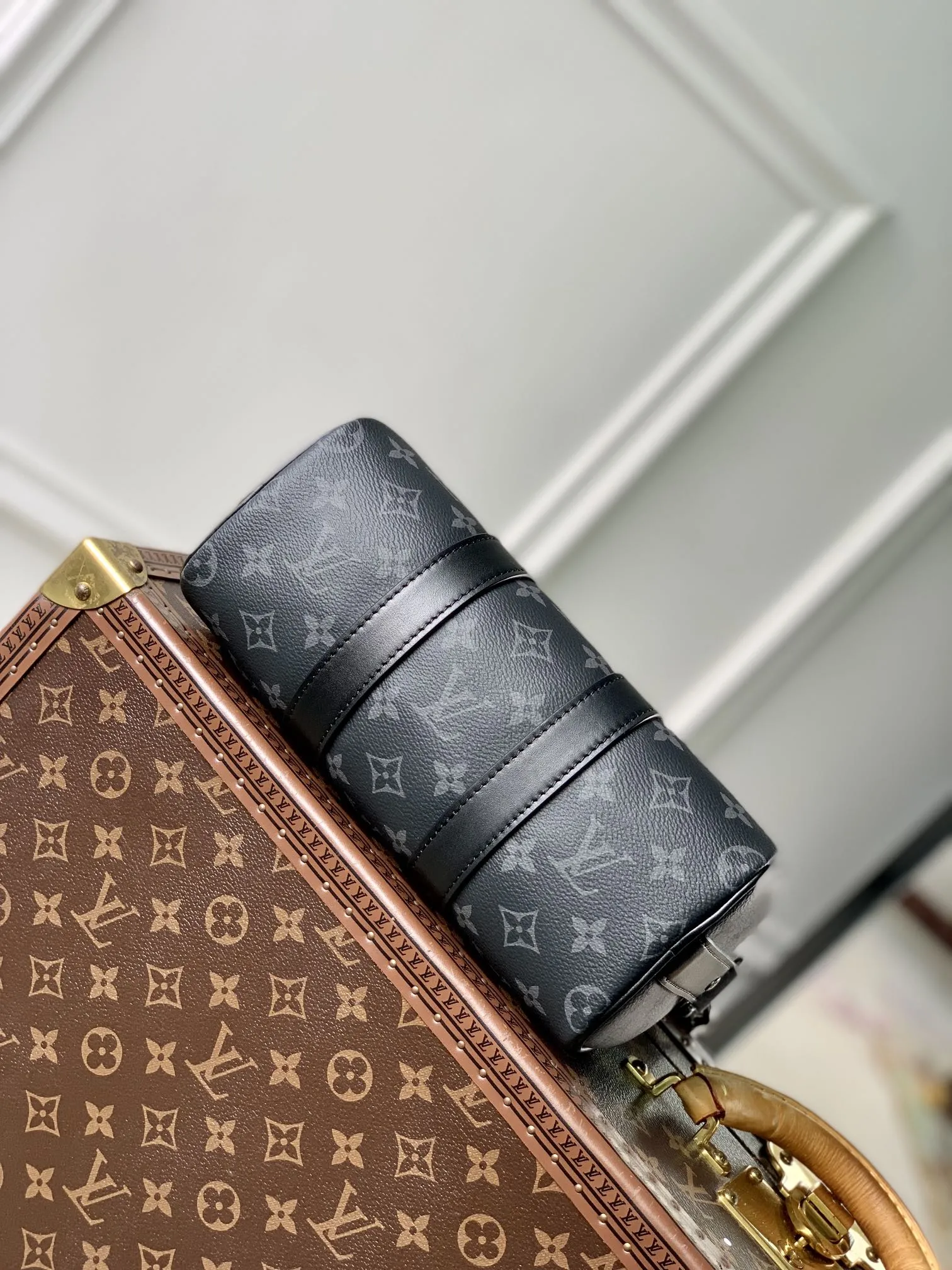 루이비통 키폴반둘리에25 - 이미지 5