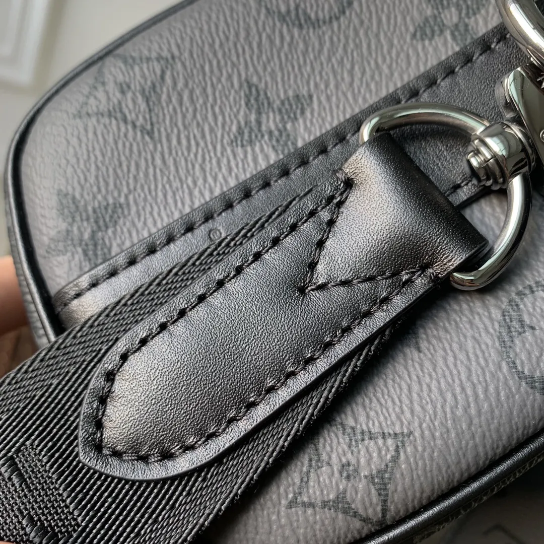 루이비통 키폴반둘리에25 - 이미지 8