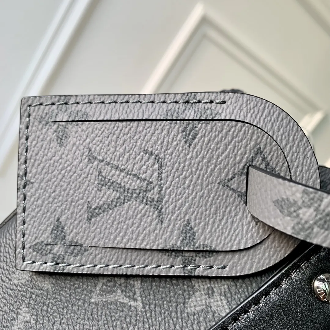 루이비통 키폴반둘리에25 - 이미지 10