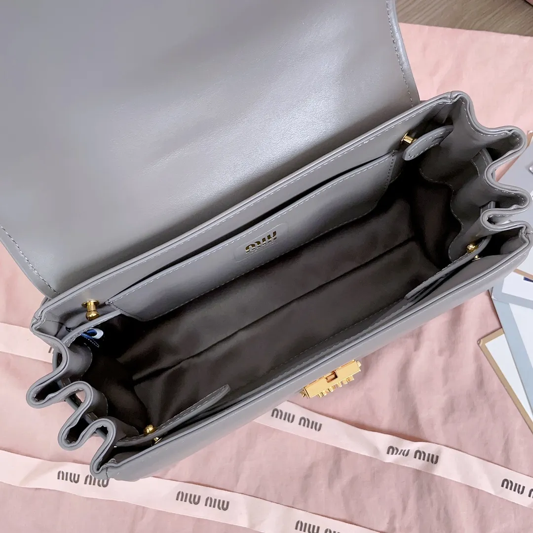 미우미우 마테라쎄 나파 - 이미지 10